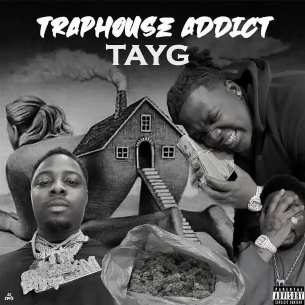 Traphouse Addict
