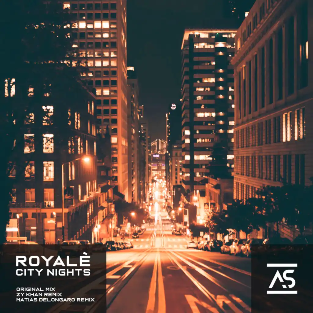 City Nights (Zy Khan Remix)