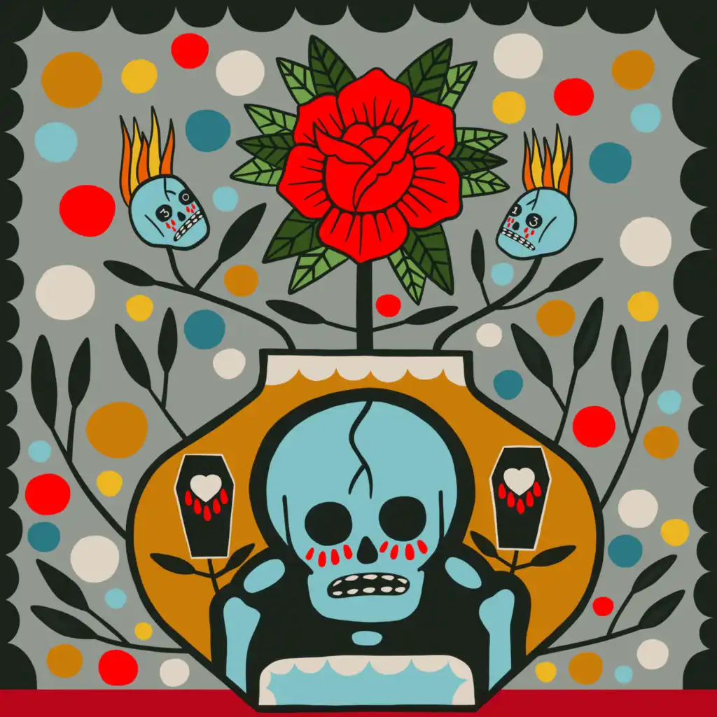 The Flowering
