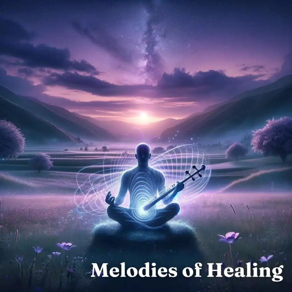 Melodies of Healing (Inner Strength)