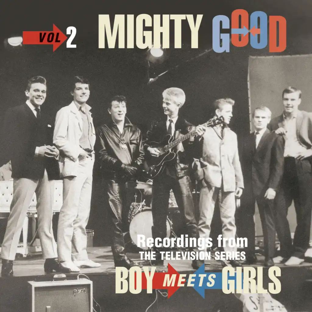 Mighty Good (Bmgs 16/01/60) (Live)