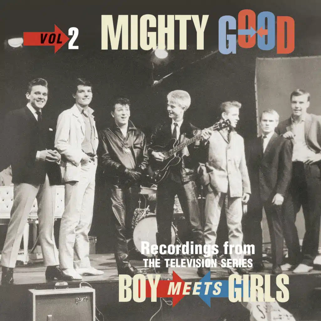 Mighty Good, Vol. 2
