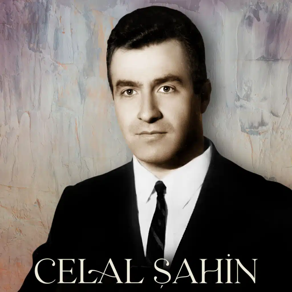 Celâl Şahin