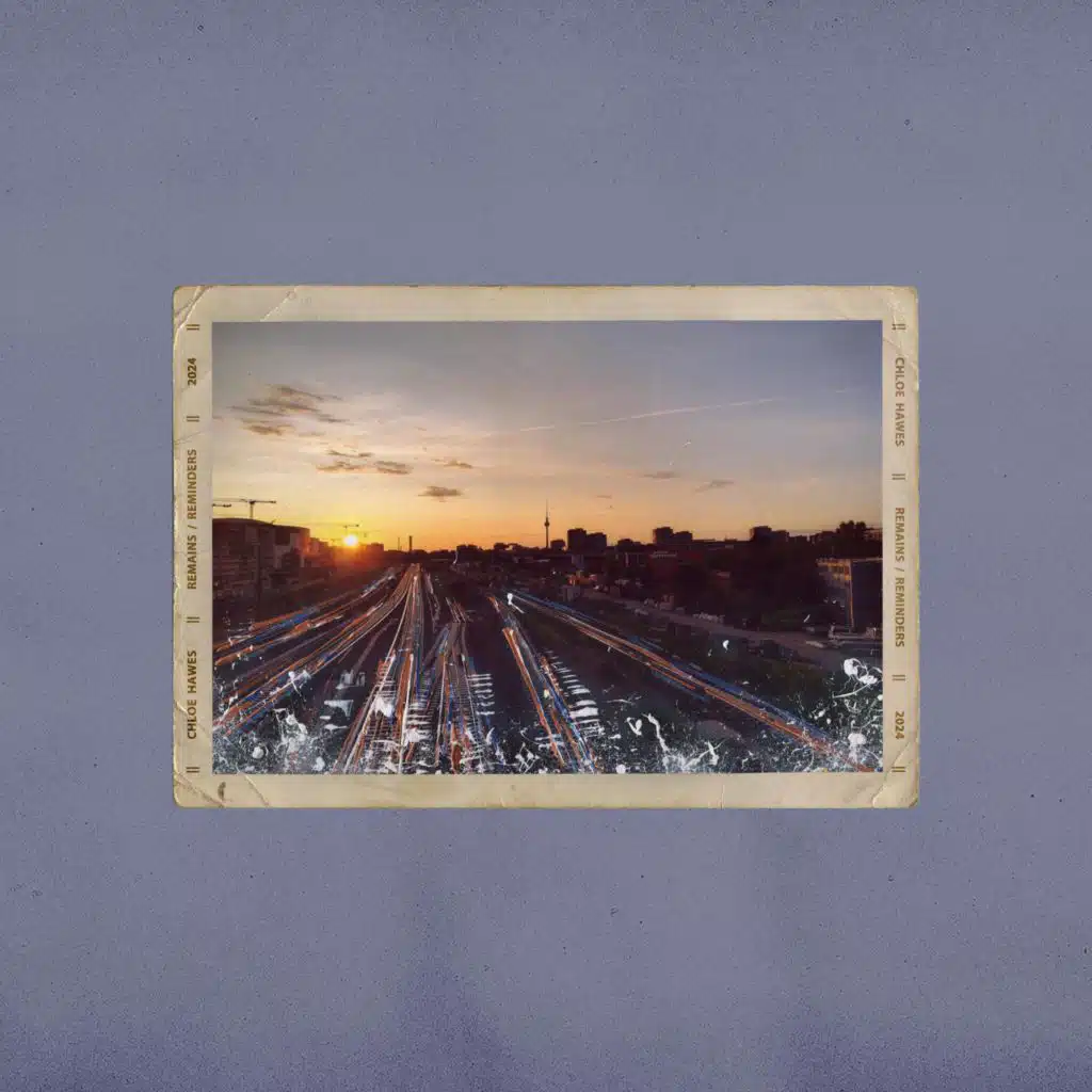 Remains​/​Reminders