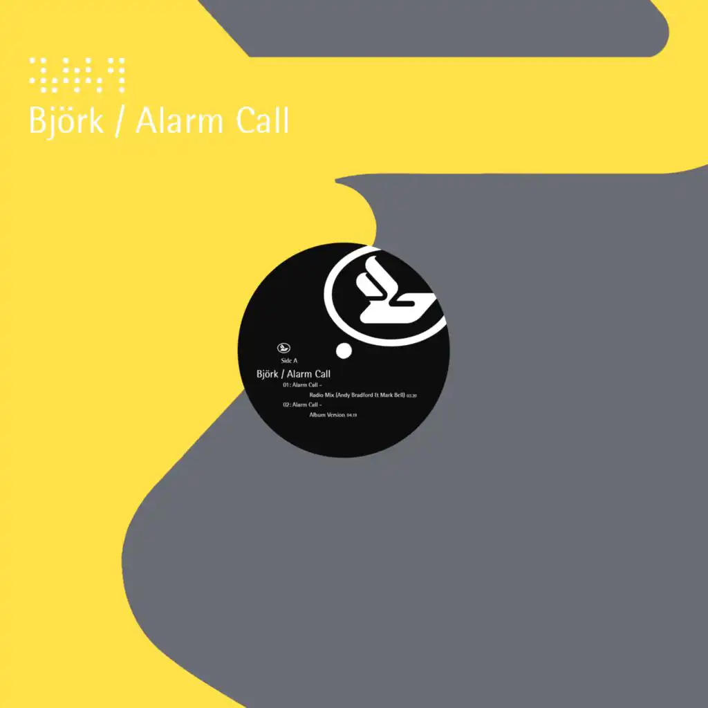 Alarm Call (Radio Mix)