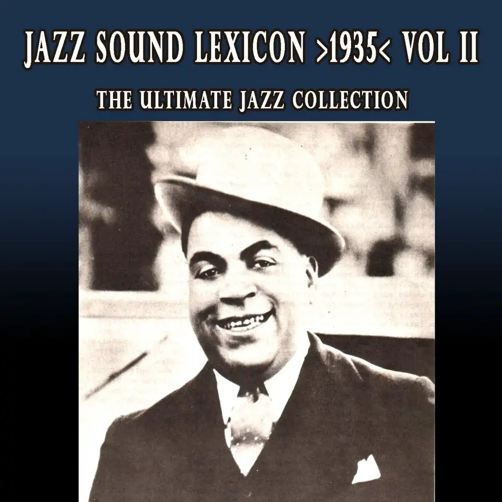 Jazz Sound Lexicon 1935 Vol. 2