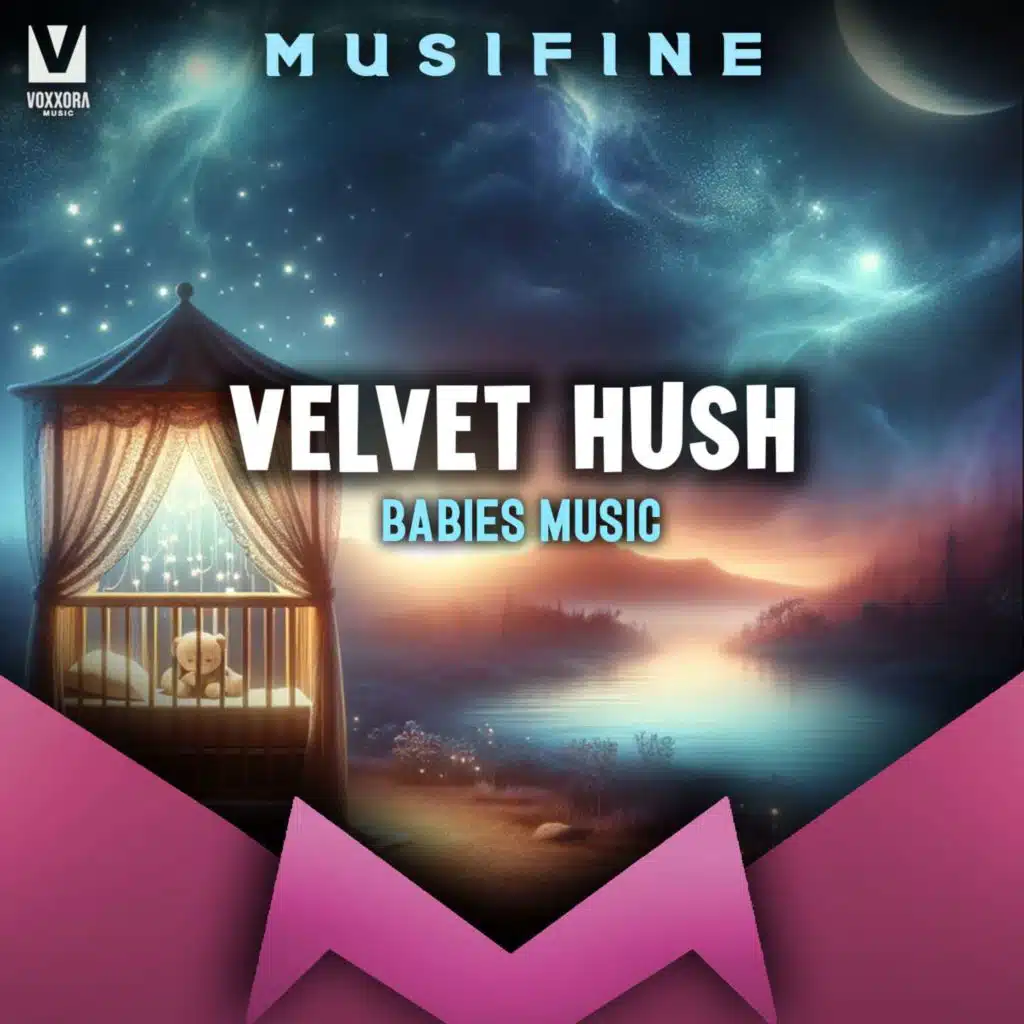 Musifine & Mimi Teddy