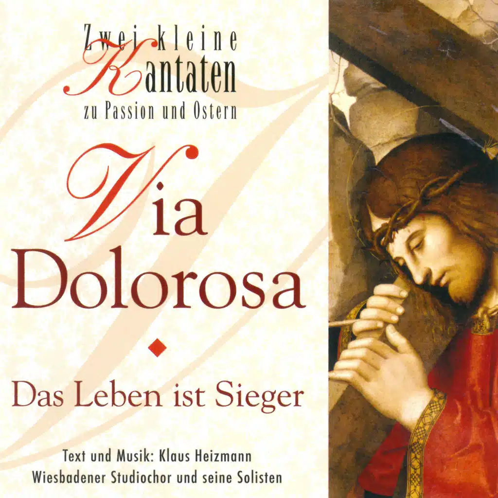 Wiesbadener Studiochor & Klaus Heizmann