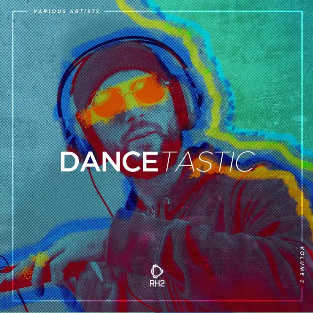 Dancetastic, Vol. 2