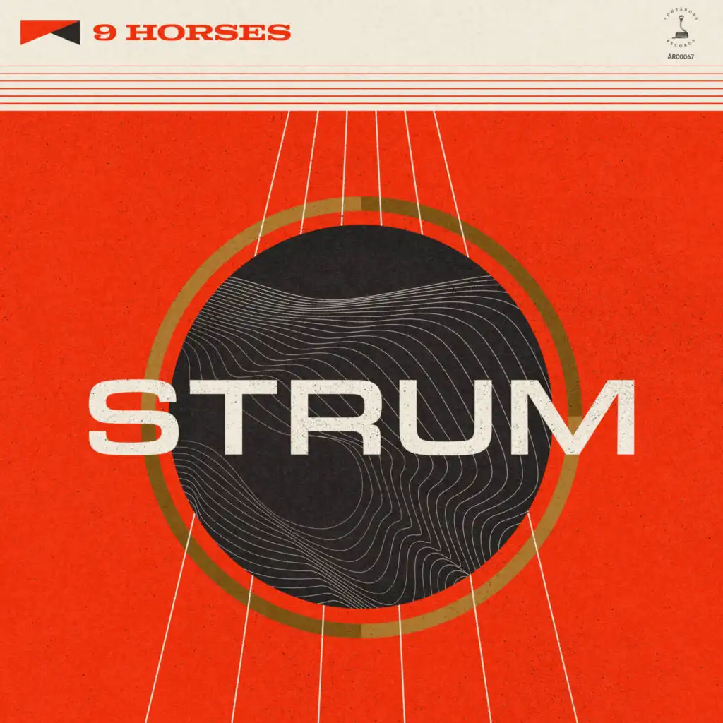 Strum (feat. Joe Brent, Sara Caswell & Andrew Ryan)