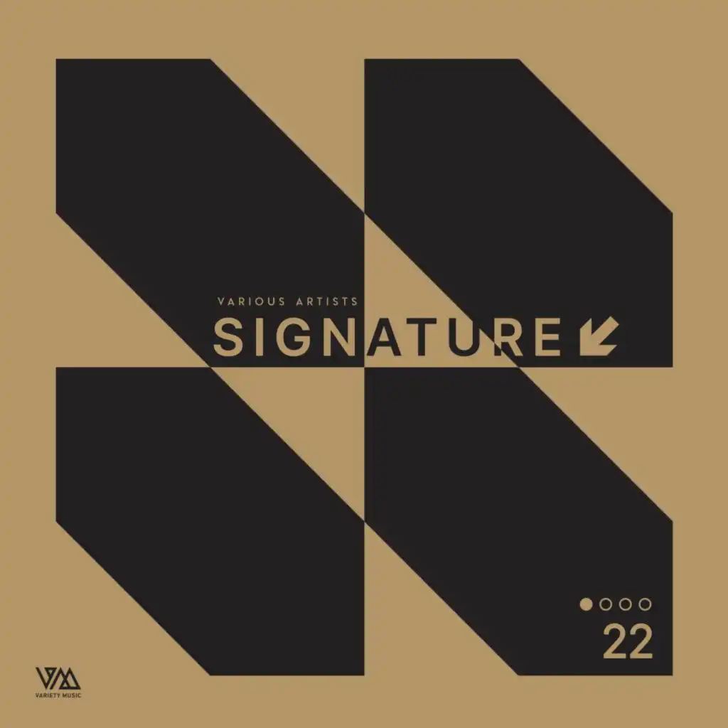 Variety Music Pres. Signature, Vol. 22