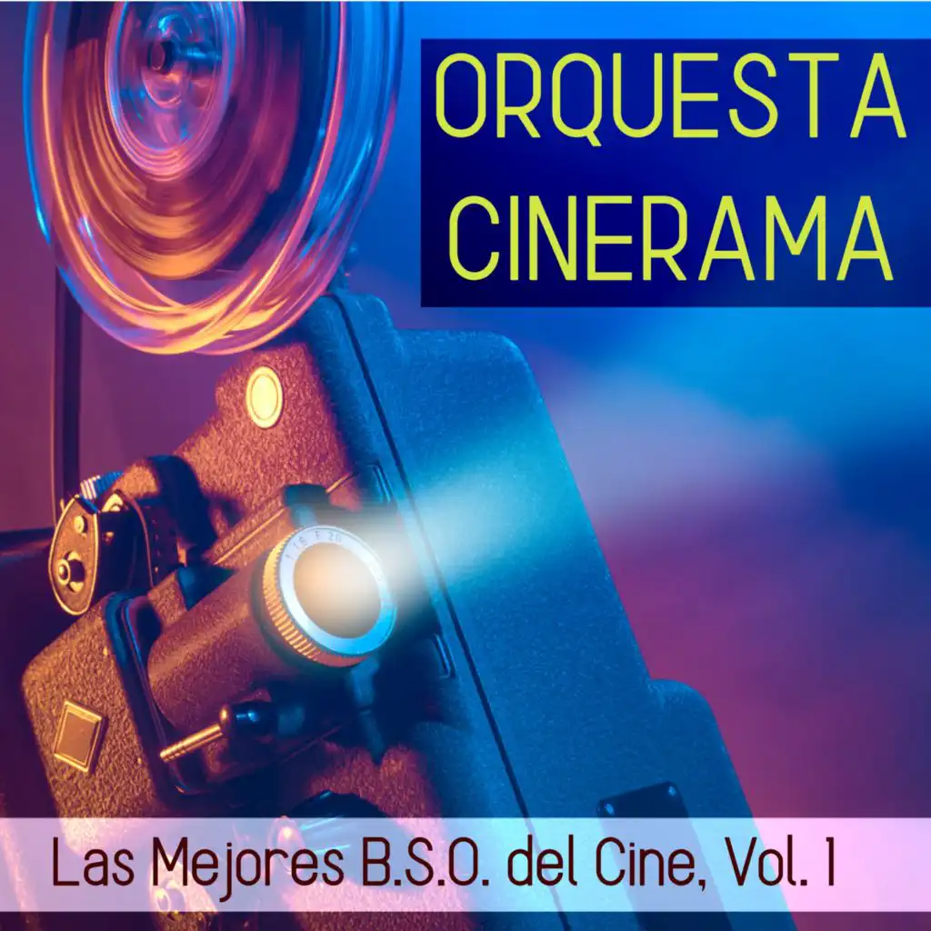 Orquesta Cinerama