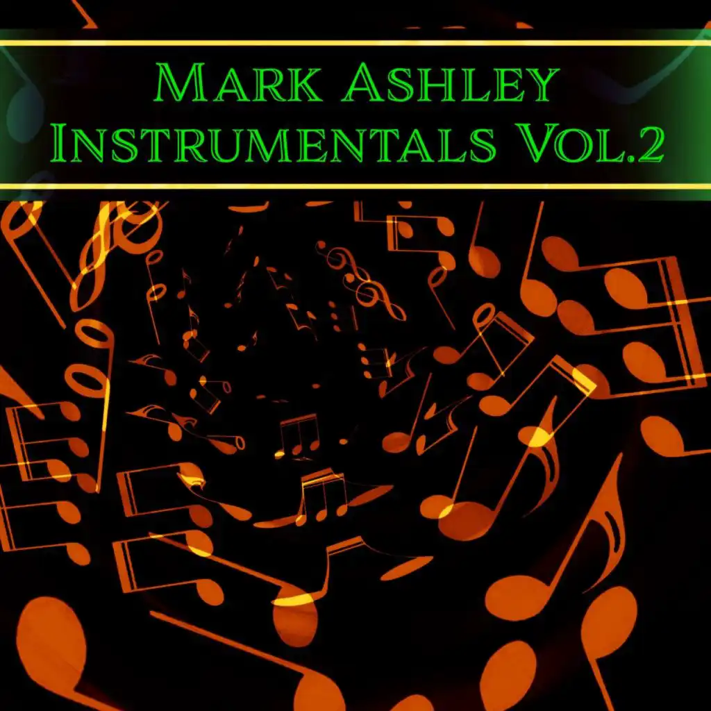 Instrumentals Vol. 2