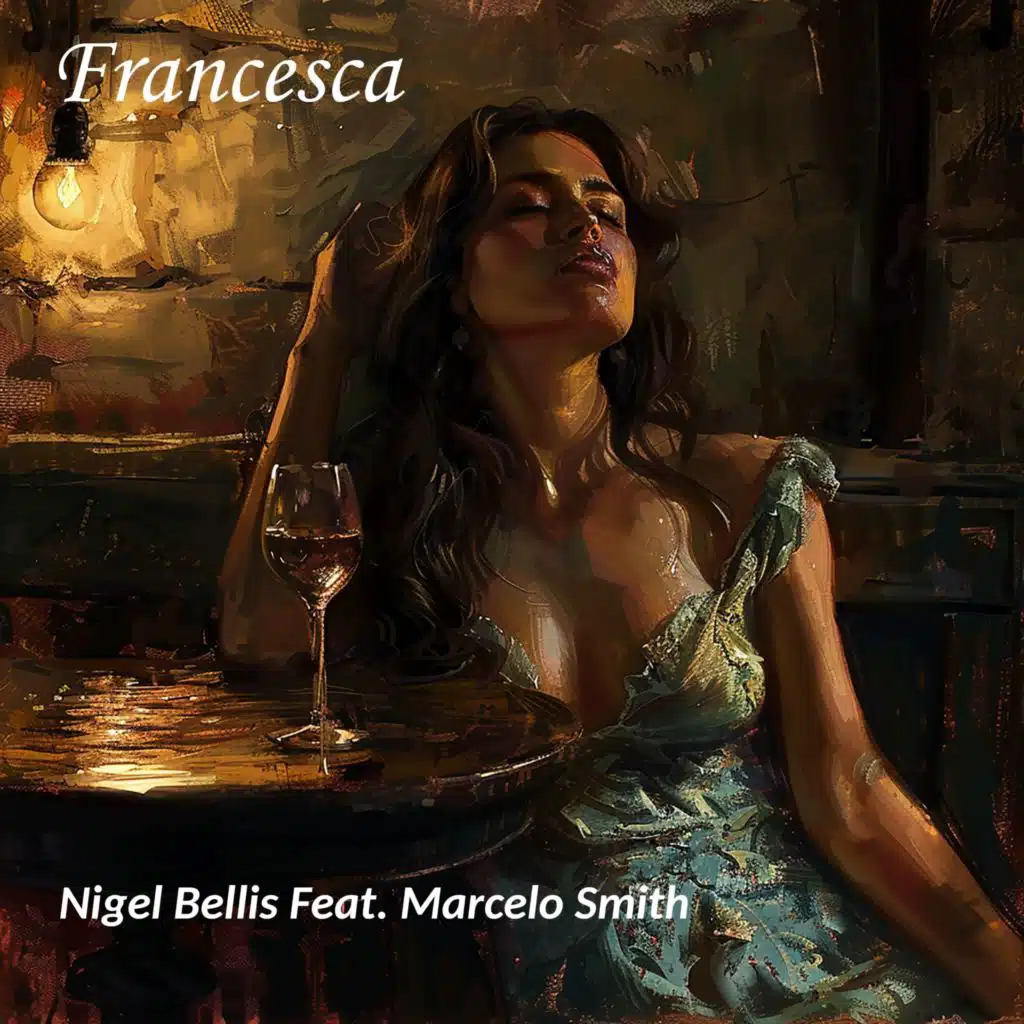 Francesca (feat. Marcelo Smith)
