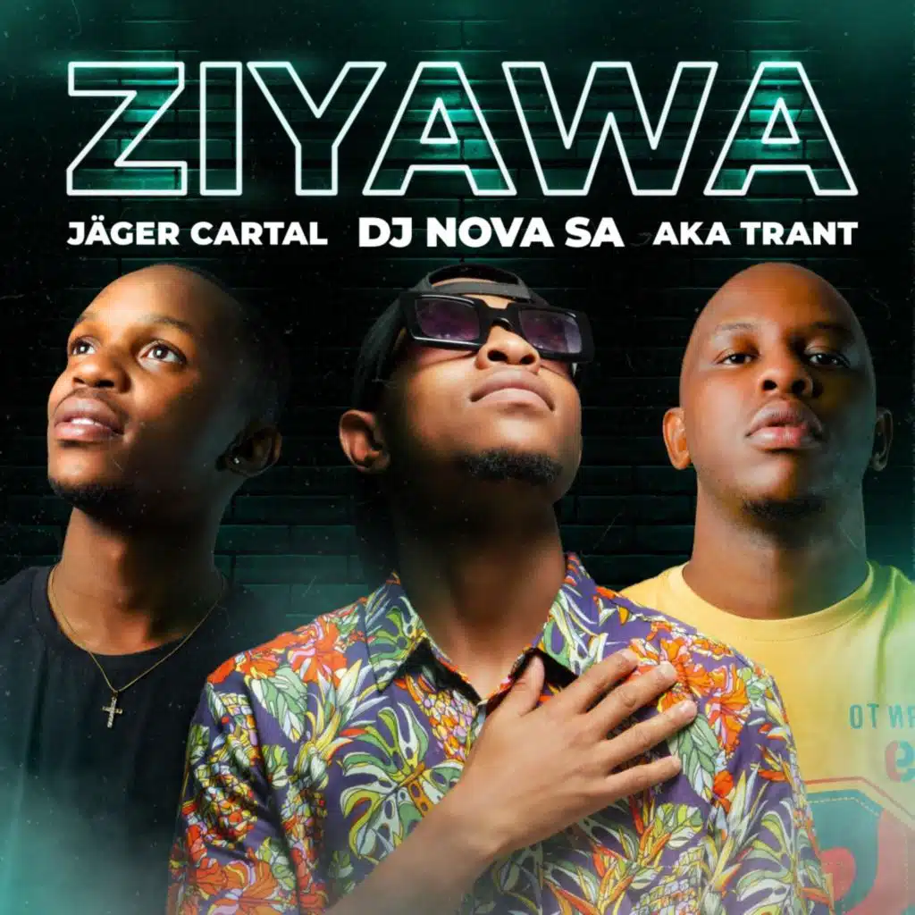 DJ Nova SA