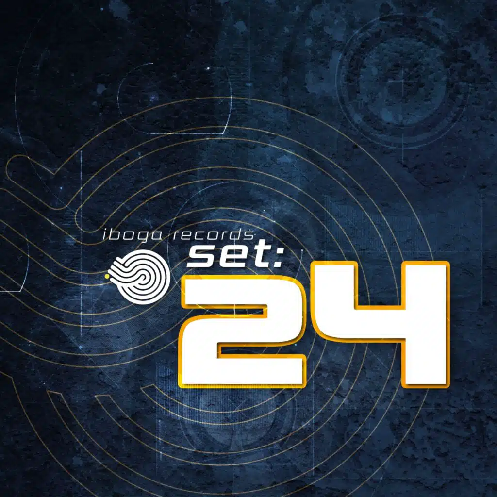 Synesthesia (Marcus Henriksson Remix) [feat. Henrietta Nordström & Macus Henriksson]