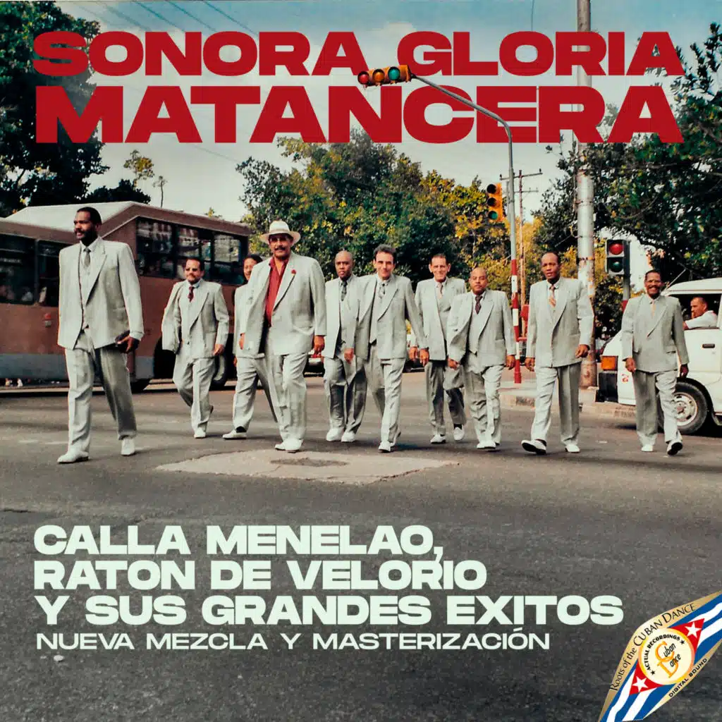 Sonora Gloria Matancera