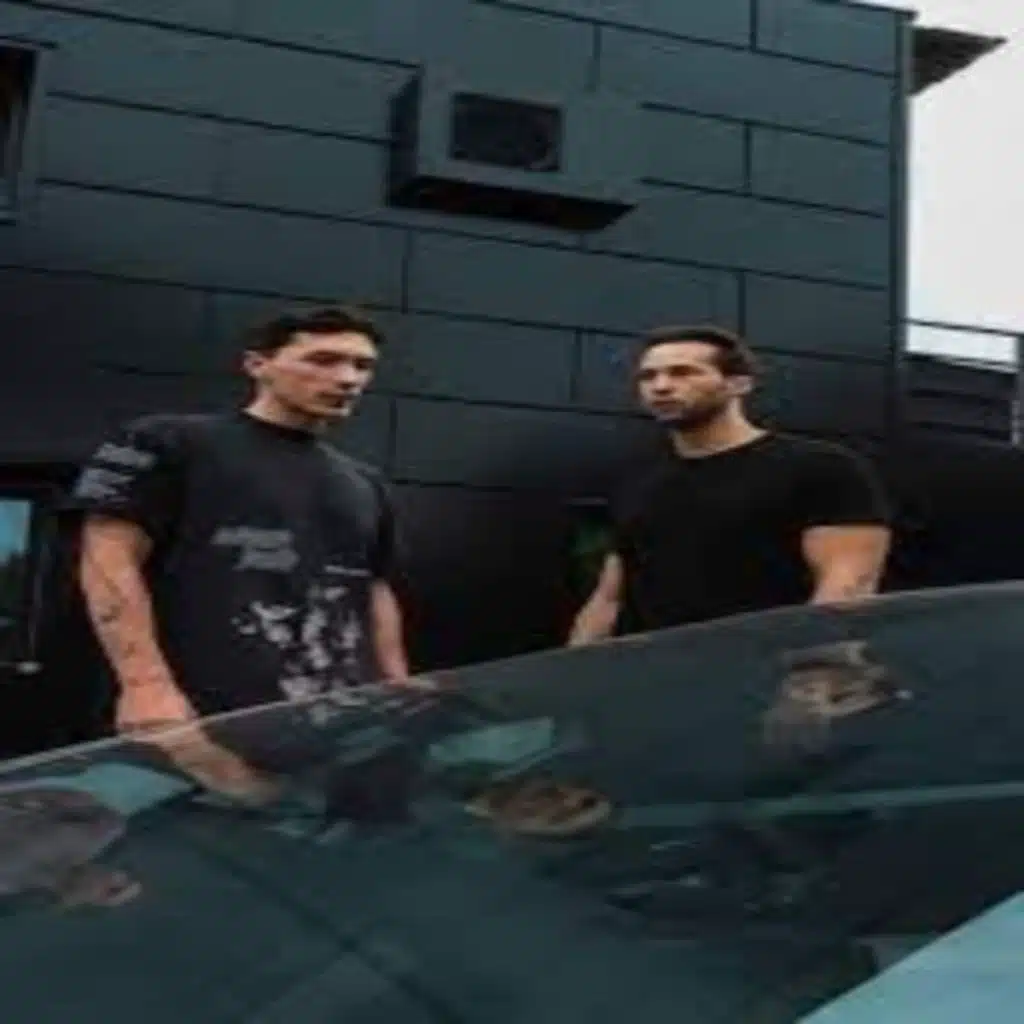 Getting Rich With Your Circle | Datasets