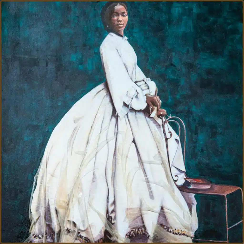 Aina: The Forgotten Princess