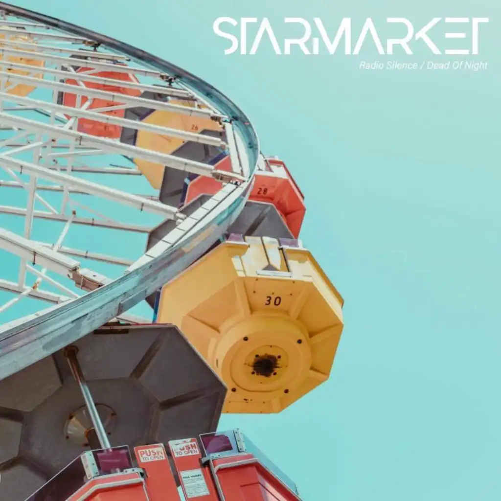 Starmarket
