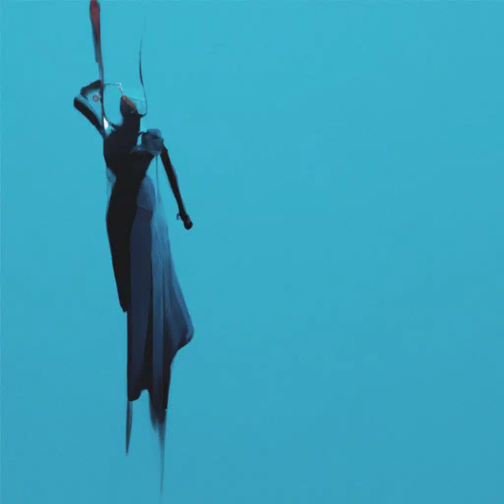 why are we still falling? (feat. Laeland & vict molina)