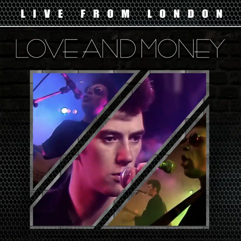 Love & Money