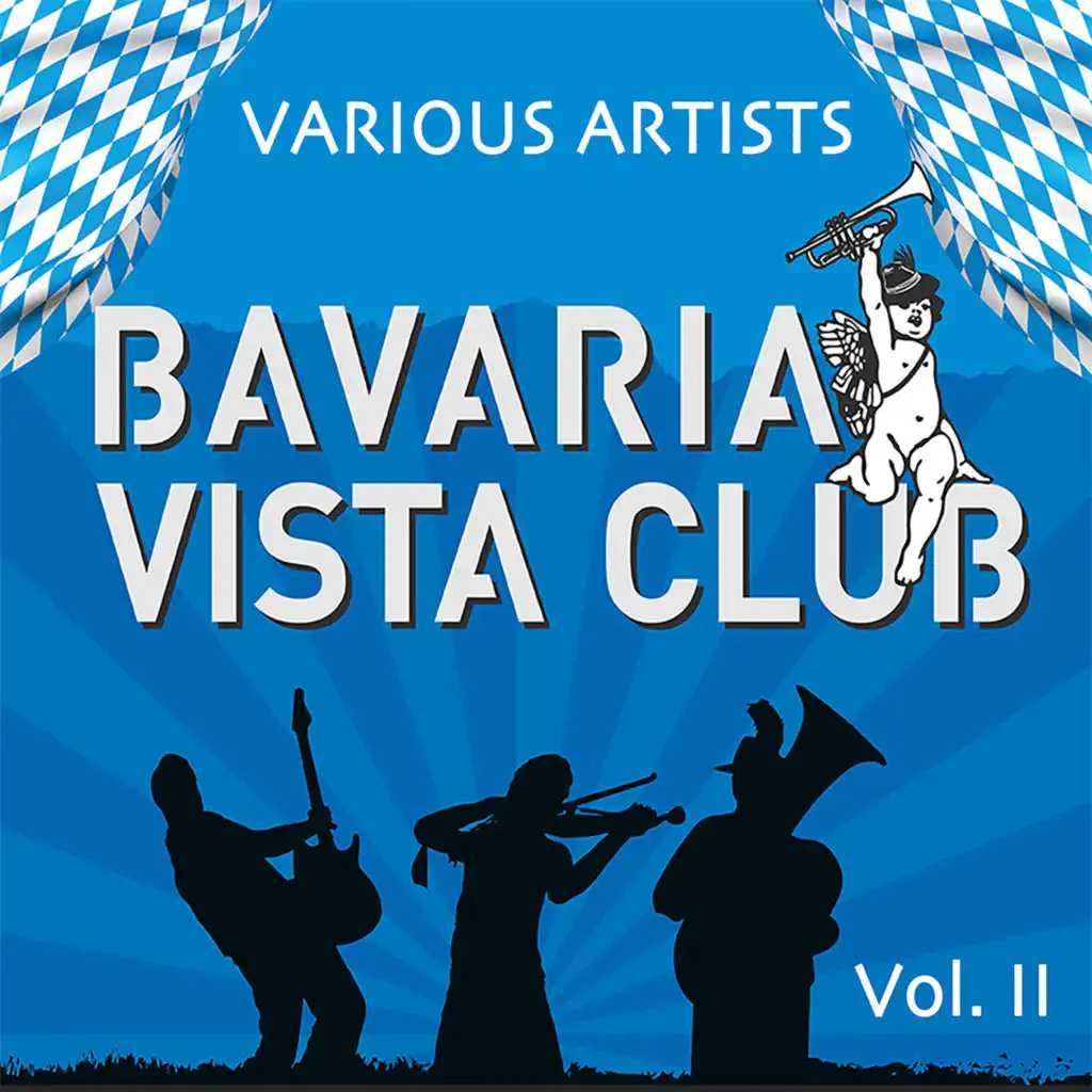 Bavaria Vista Club, Vol. II