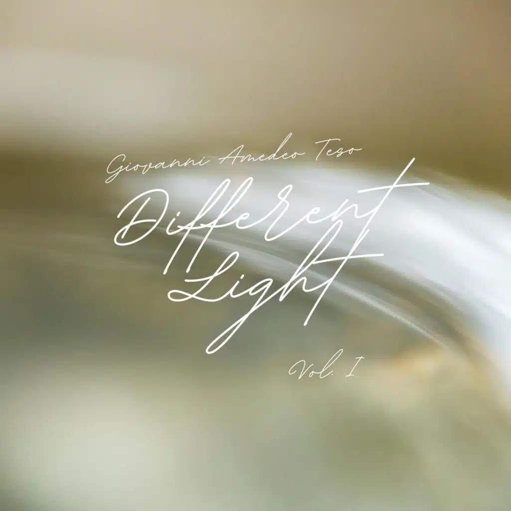 Different Light, Vol. I