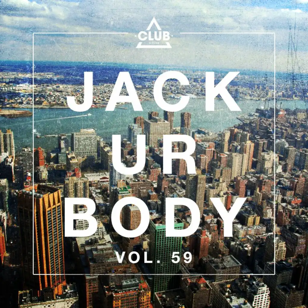 Jack Ur Body, Vol. 59