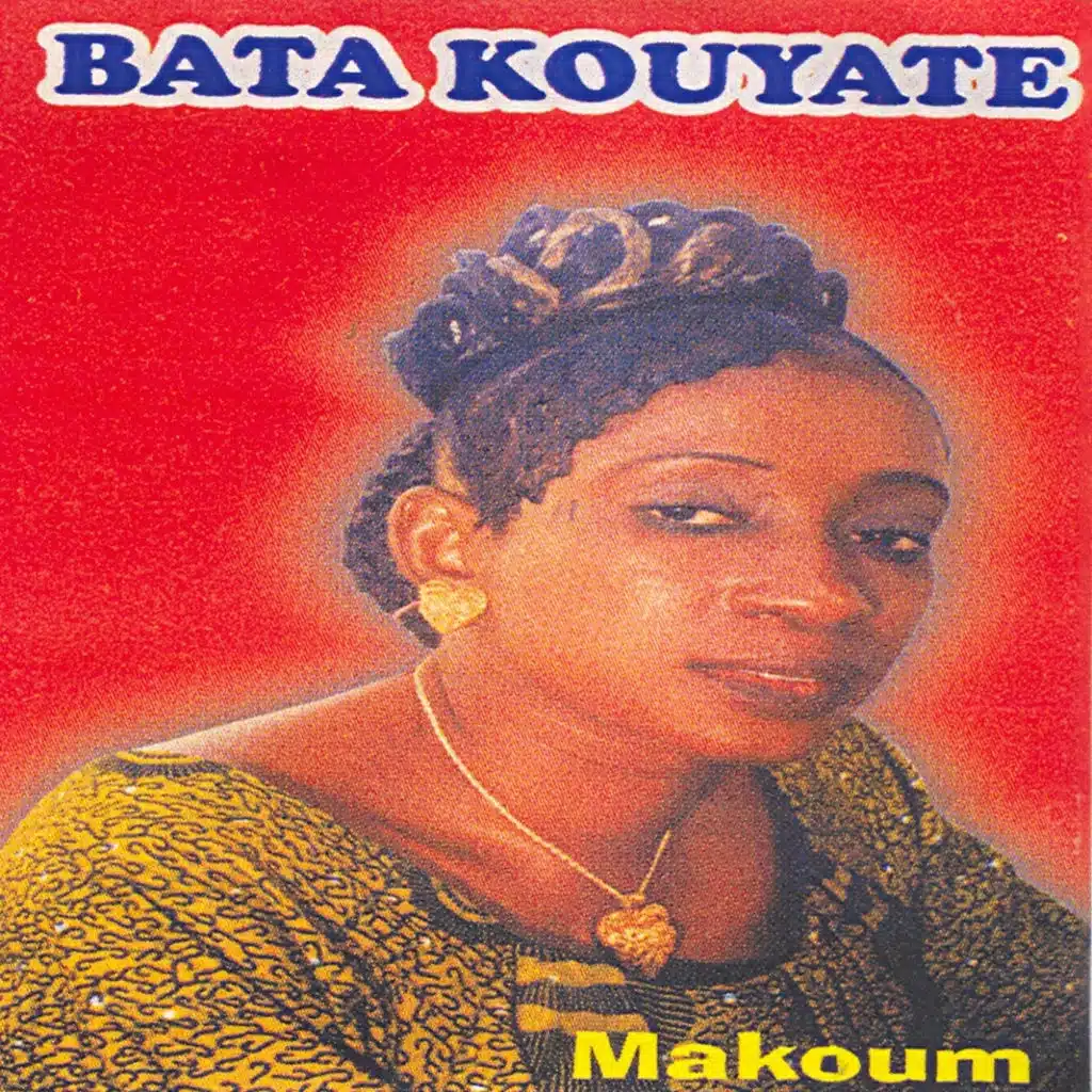 Bata kouyaté