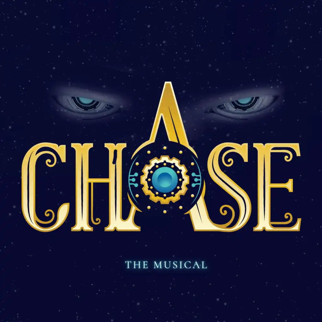 Chase - The Musical (Workshop Cast Recordings)