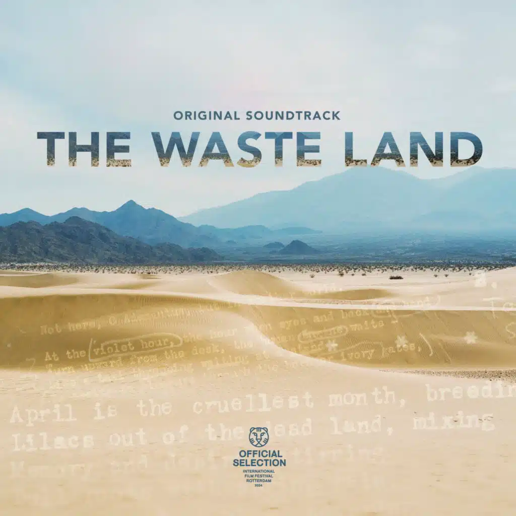 The Waste Land Part III