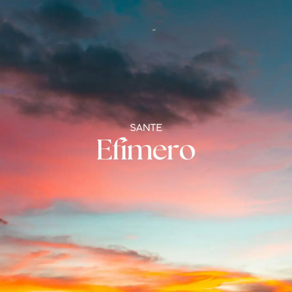 Efímero