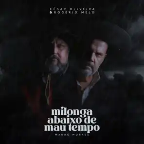 César Oliveira & Rogério Melo