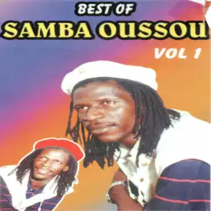 Best of Samba Oussou (Vol. 1)