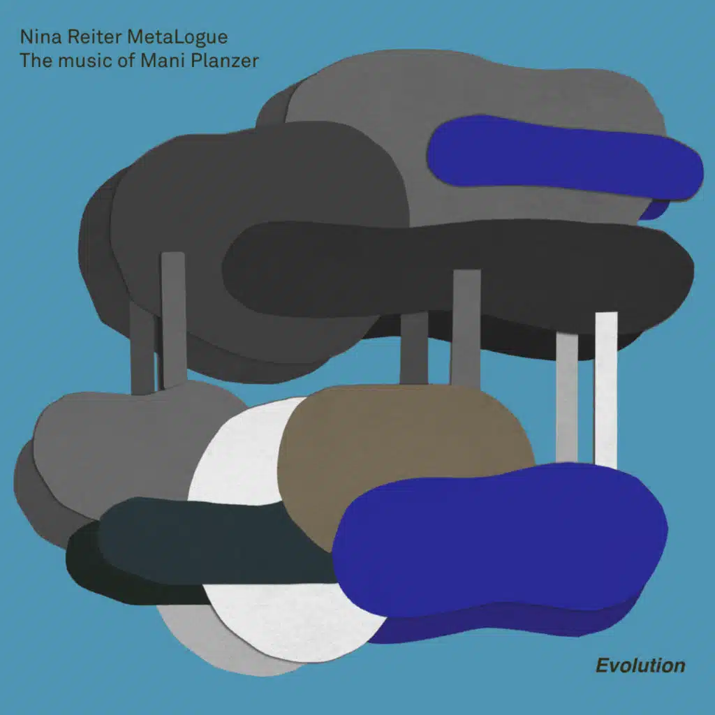 Evolution (feat. Sonja Ott, Niko Seibold, Elio Amberg, Tobias Pfister, Florian Weiss, Julie Campiche, Mareille Merck, Marc Mezgolits & Clemens Kuratle)