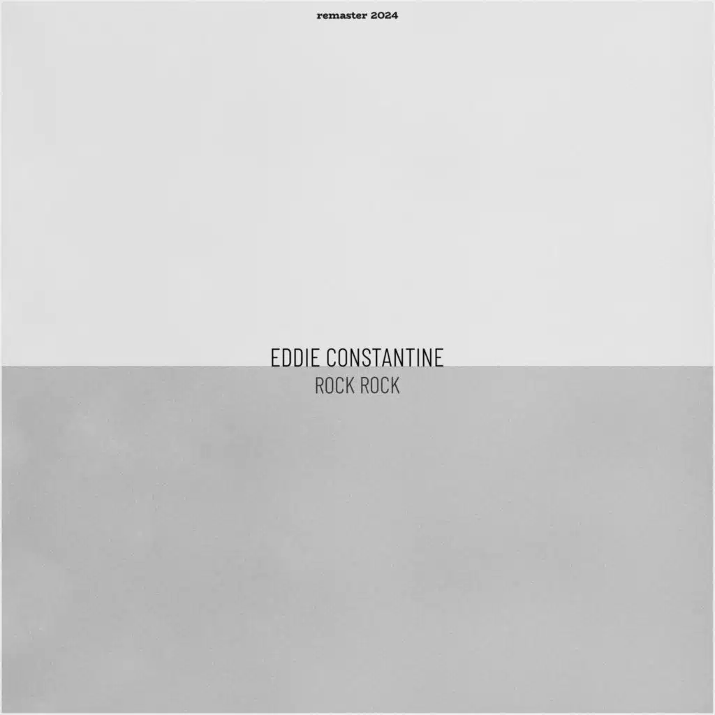 Rock Rock (Remaster 2024)