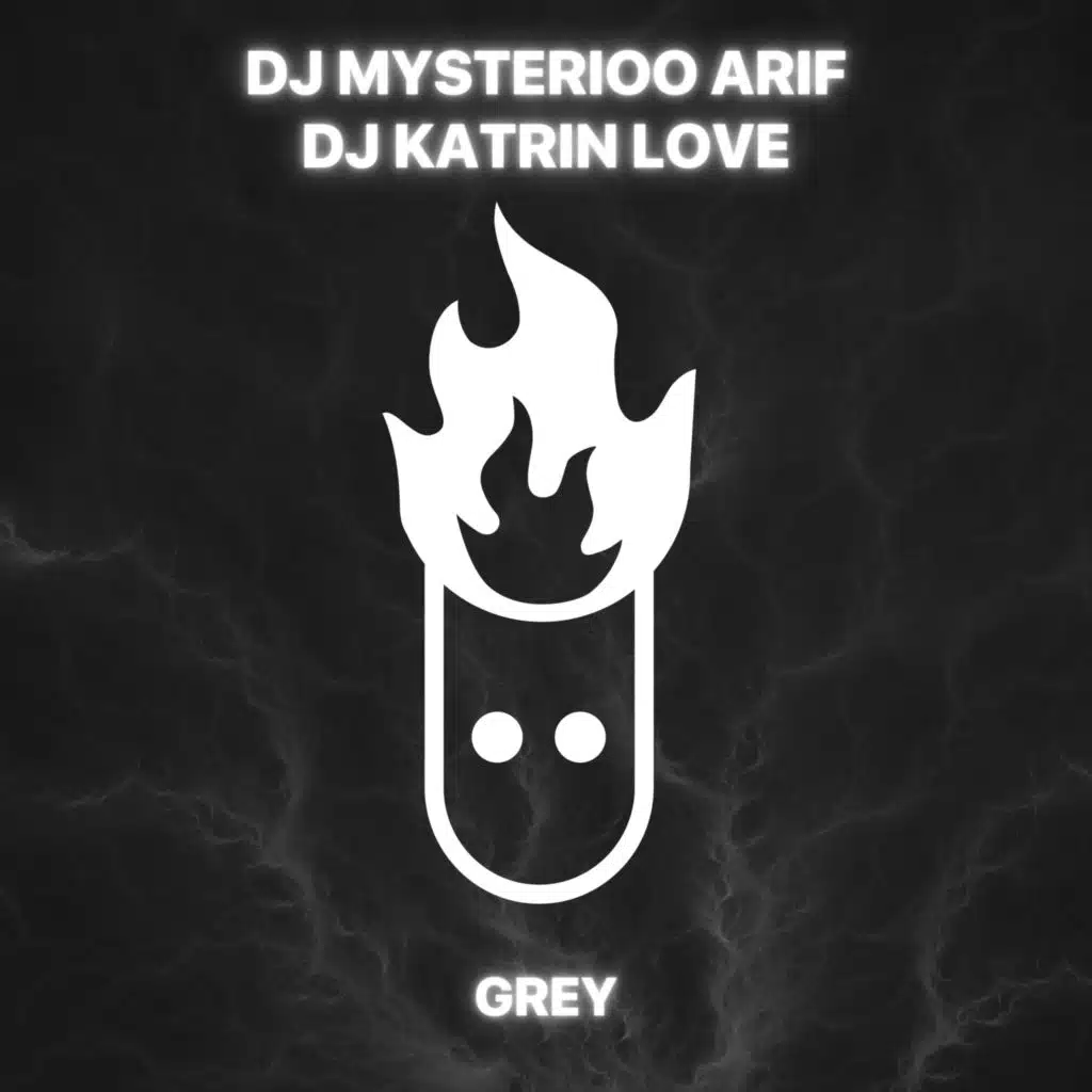 DJ Katrin Love, DJ Mysterioo Arif