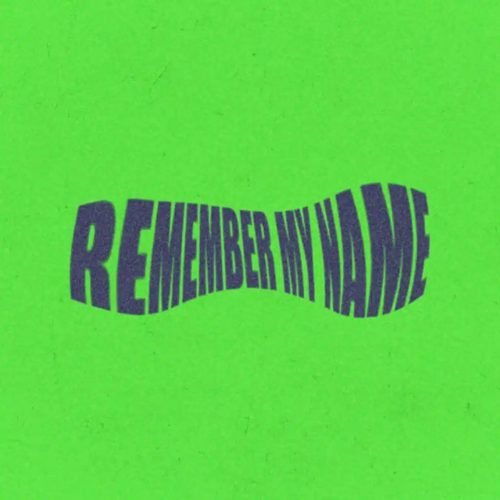 Remember My Name (feat. Krispel)