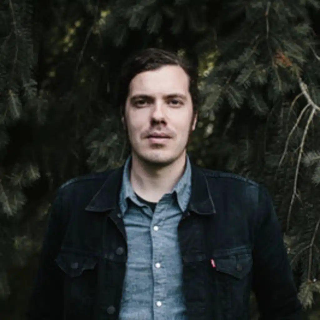 Josh Garrels