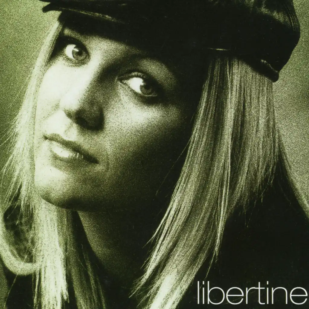 Libertine (Radio Edit)