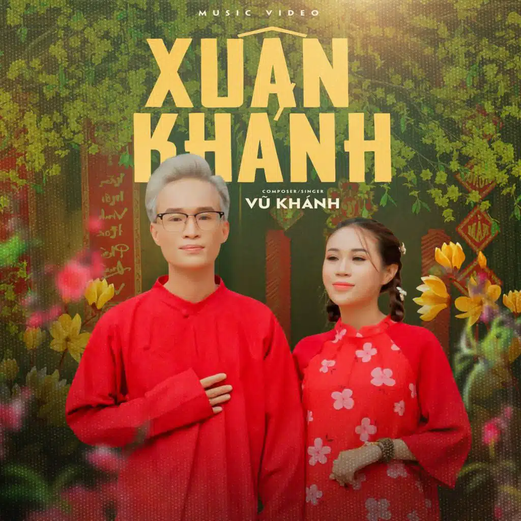 Vũ Khanh (Vu Khanh)