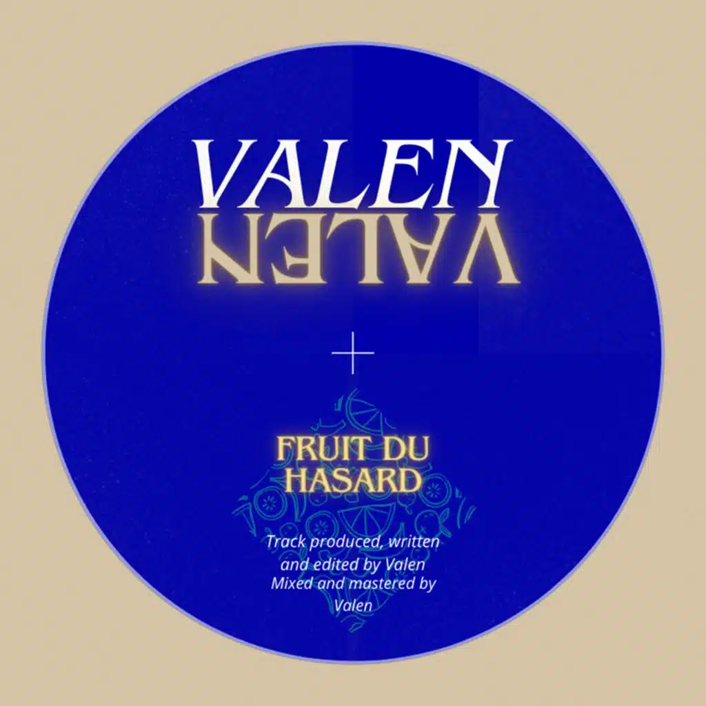 Fruit du Hasard
