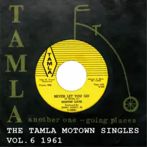 Never Let You Go (Sha Lu Bop) (The Tamla Motown Singles Vol. 6 1962)