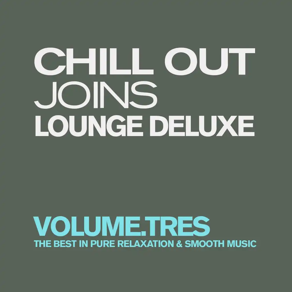 Chill Out Joins Lounge Deluxe, Vol. 3 (The Best in Pure Relaxation & Smooth Music)