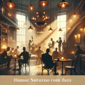 Música de Fondo Jazz Coleção