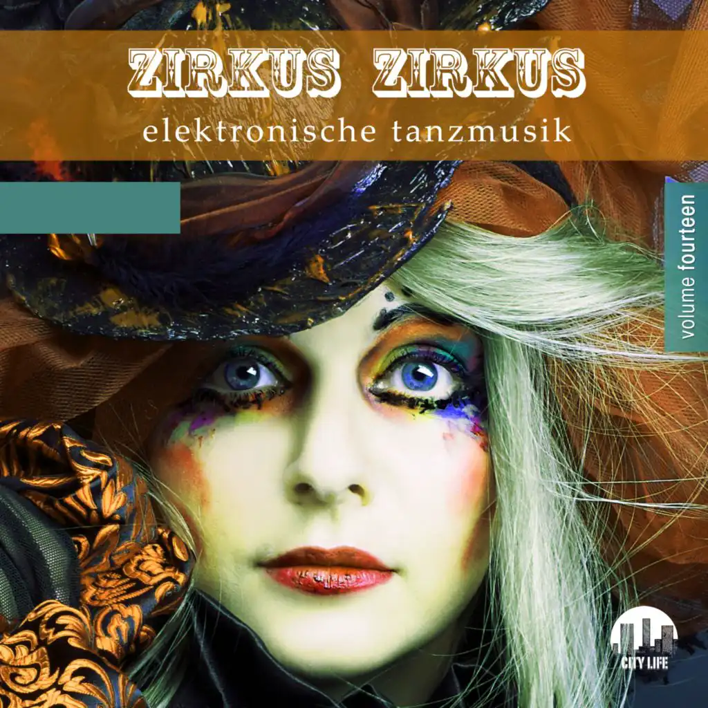 Zirkus Zirkus, Vol. 14 (Elektronische Tanzmusik)