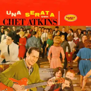 Una serata con Chet Atkins