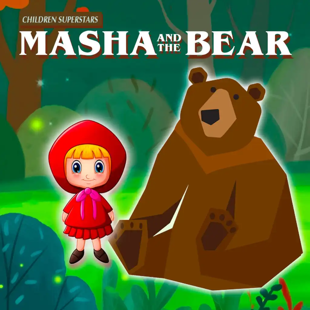 Masha and the Bear - Main Titles Theme (From "Masha and the Bear")