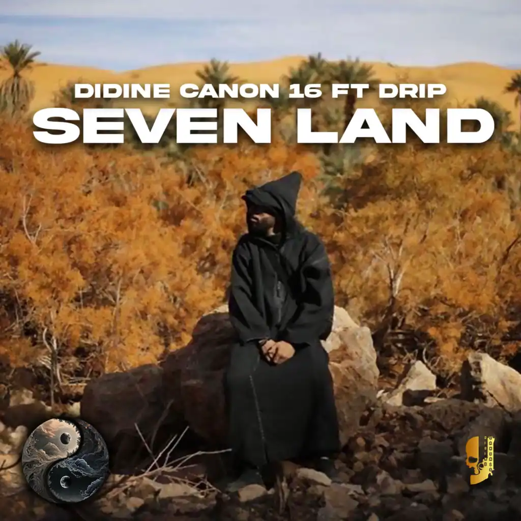 Seven Land (feat. Drip)
